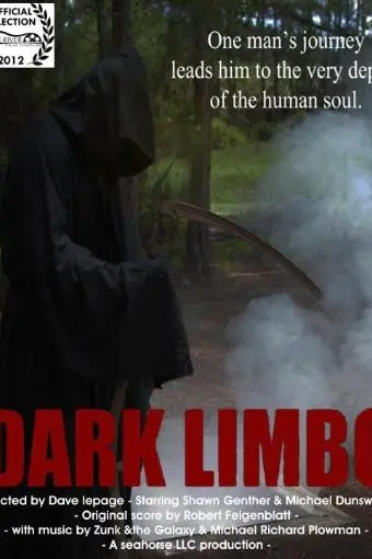 Dark Limbo_peliplat