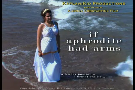 If Aphrodite Had Arms_peliplat