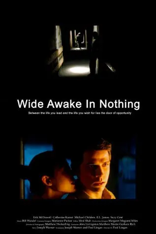 Wide Awake in Nothing_peliplat