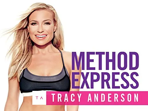 The Tracy Anderson Method_peliplat