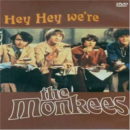 Hey, Hey We're the Monkees_peliplat