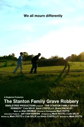 The Stanton Family Grave Robbery_peliplat