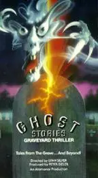Ghost Stories_peliplat