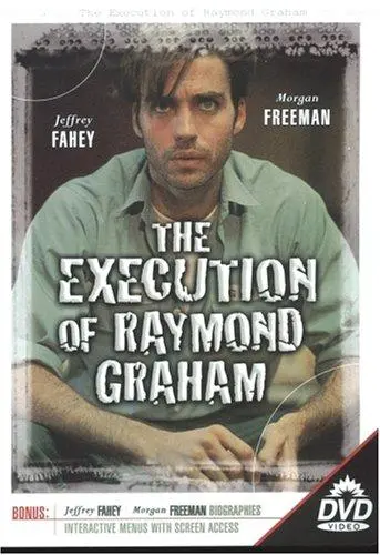 The Execution of Raymond Graham_peliplat