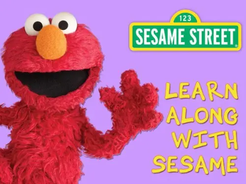 Learn Along with Sesame_peliplat