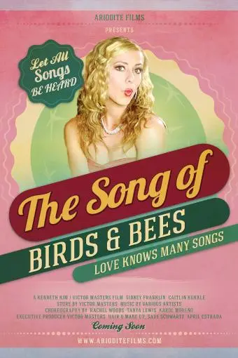 The Song of Birds & Bees_peliplat