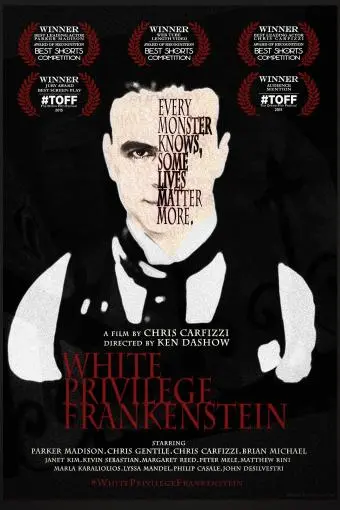 White Privilege Frankenstein_peliplat