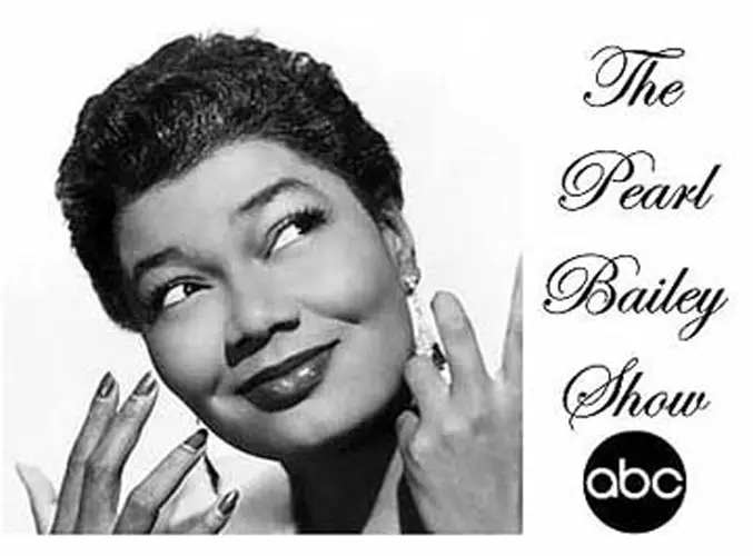 The Pearl Bailey Show_peliplat