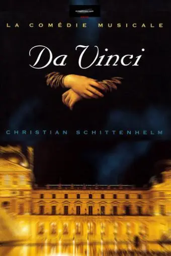Da Vinci: The Wings of Light Musical_peliplat