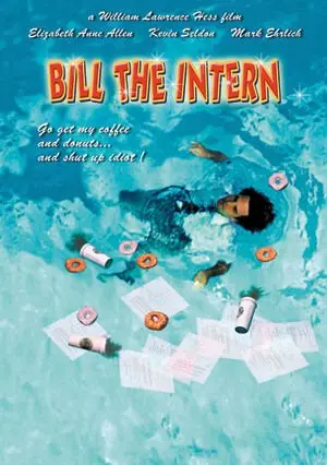Bill the Intern_peliplat