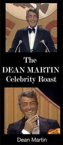 Dean Martin Celebrity Roast: Dean Martin_peliplat