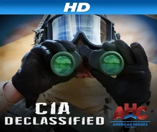 CIA Declassified_peliplat