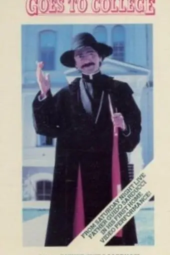 Father Guido Sarducci Goes to College_peliplat