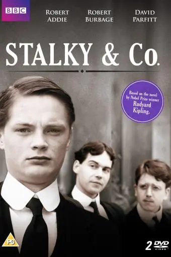 Stalky & Co._peliplat
