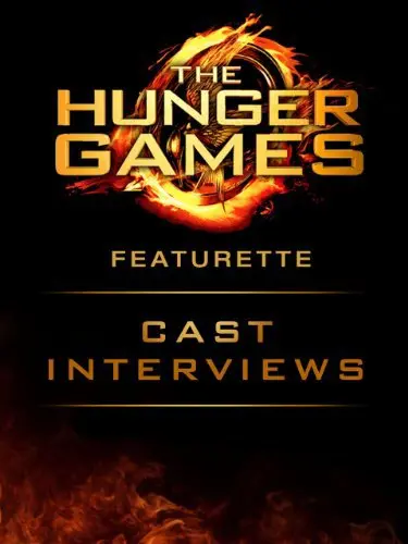 Hunger Games: Cast Interviews_peliplat