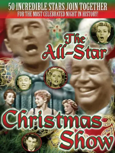 The All-Star Christmas Show_peliplat