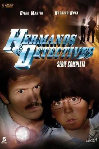 Hermanos & detectives_peliplat