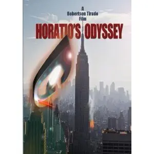 Horatio's Odyssey_peliplat