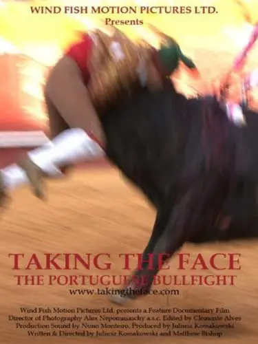 Taking the Face: The Portuguese Bullfight_peliplat