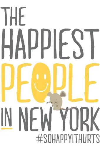 The Happiest People in New York_peliplat