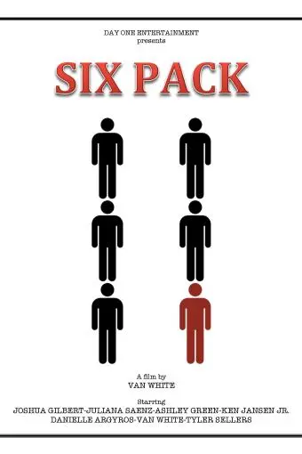 Six Pack_peliplat