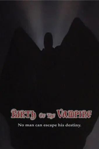 Birth of the Vampire_peliplat