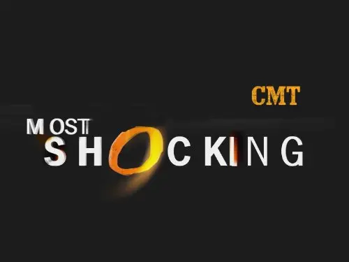 CMT Most Shocking_peliplat