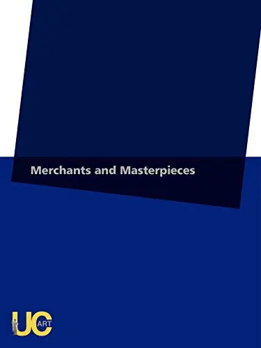Merchants and Masterpieces_peliplat