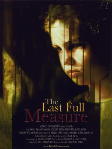 The Last Full Measure_peliplat