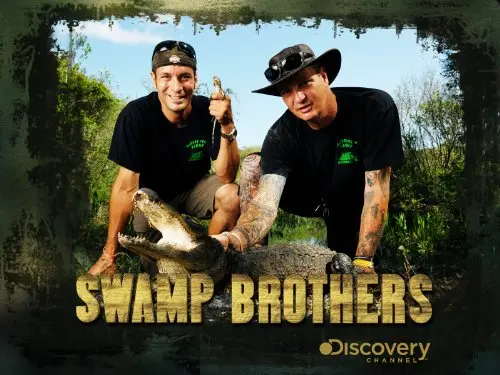 Swamp Brothers_peliplat