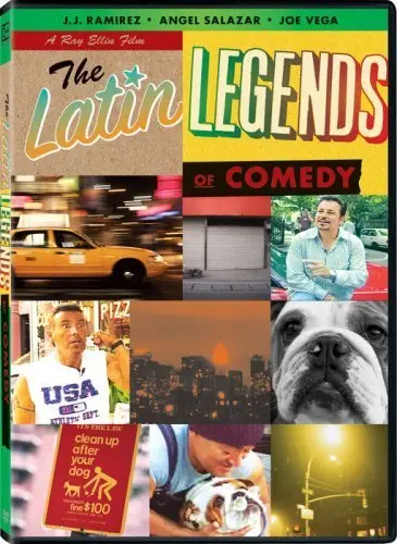 The Latin Legends of Comedy_peliplat