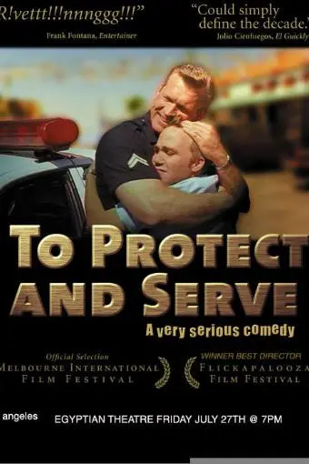 To Protect and Serve_peliplat