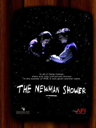 The Newman Shower_peliplat