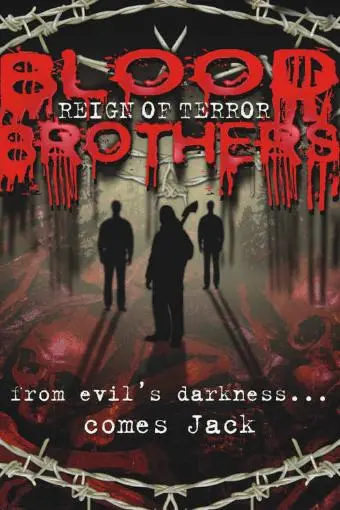 Blood Brothers: Reign of Terror_peliplat