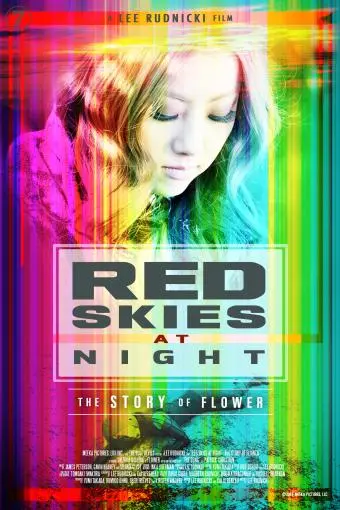 Red Skies at Night: The Story of Flower_peliplat