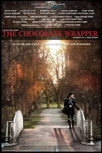 The Chocolate Wrapper_peliplat