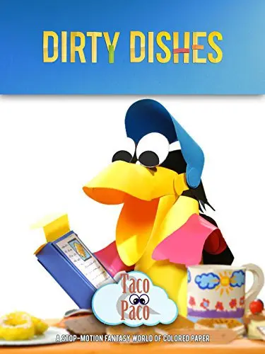 Dirty Dishes_peliplat