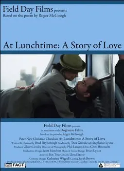 At Lunchtime: A Story of Love_peliplat