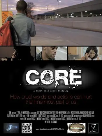 Core: A Short Film About Bullying_peliplat