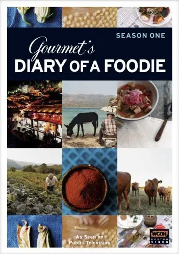 Gourmet's Diary of a Foodie_peliplat