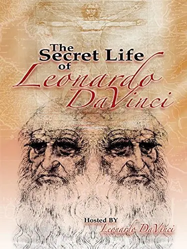 The Secret Life of Leonardo Da Vinci_peliplat