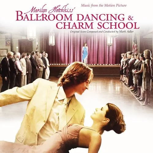 Marilyn Hotchkiss' Ballroom Dancing and Charm School_peliplat