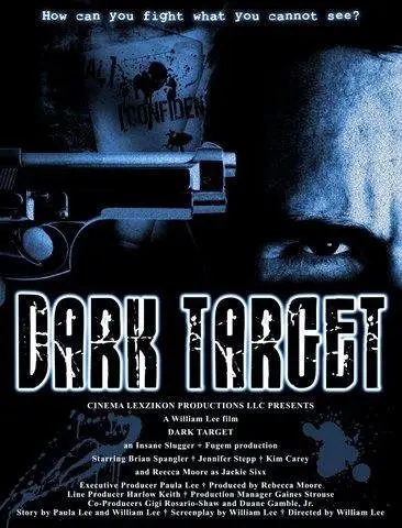 Dark Target_peliplat