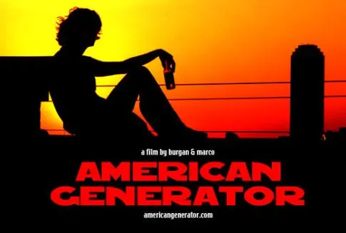 American Generator_peliplat