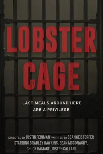 Lobster Cage_peliplat