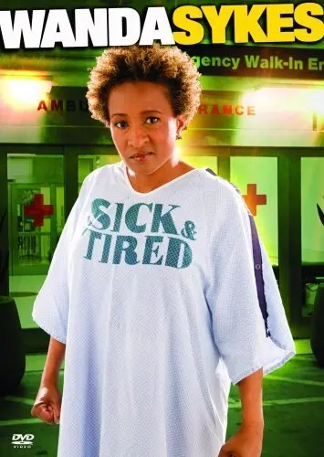 Wanda Sykes: Sick and Tired_peliplat