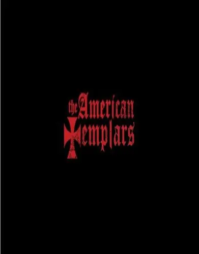 The American Templars_peliplat