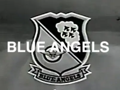 The Blue Angels_peliplat