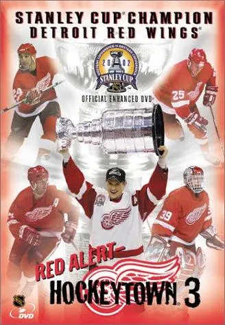 Red Alert: Hockeytown 3_peliplat