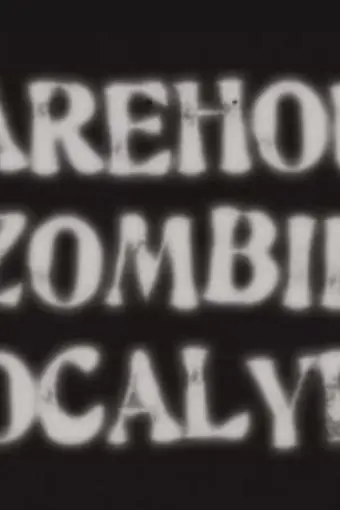 Sharehouse Zombie Apocalypse_peliplat